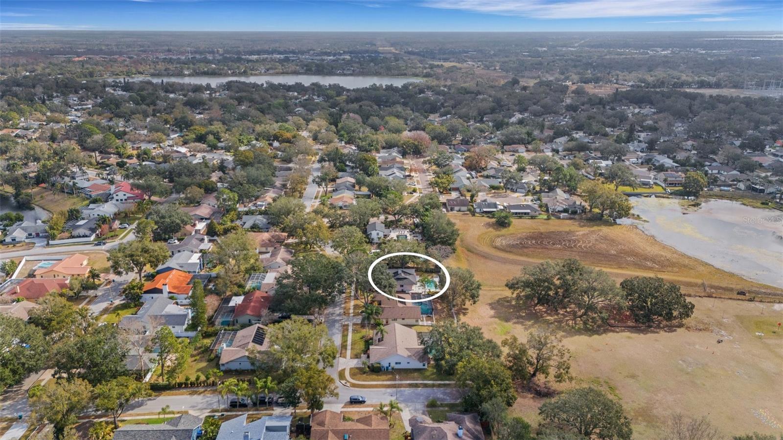 2826 KAVALIER DR, PALM HARBOR, FL, 34684