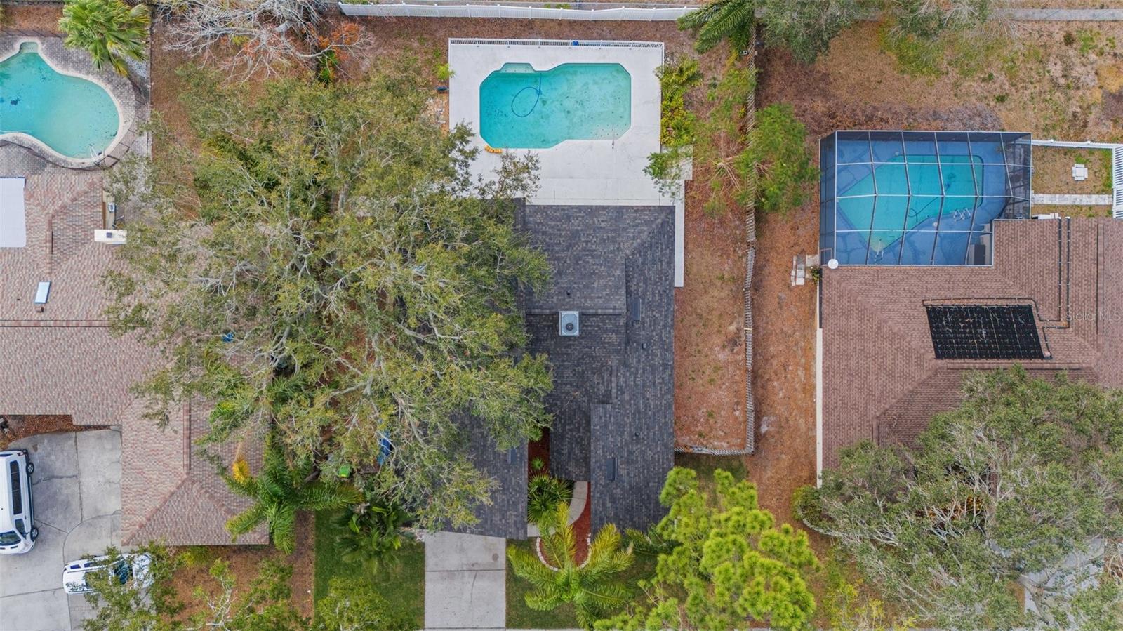 2826 KAVALIER DR, PALM HARBOR, FL, 34684