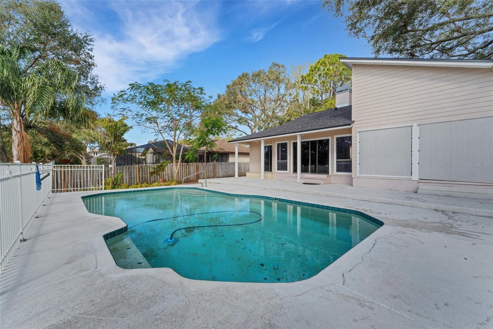 2826 KAVALIER DR, PALM HARBOR, FL, 34684