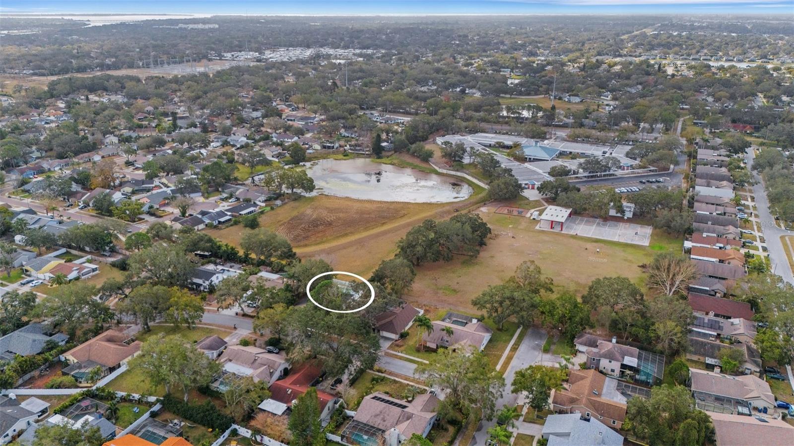 2826 KAVALIER DR, PALM HARBOR, FL, 34684