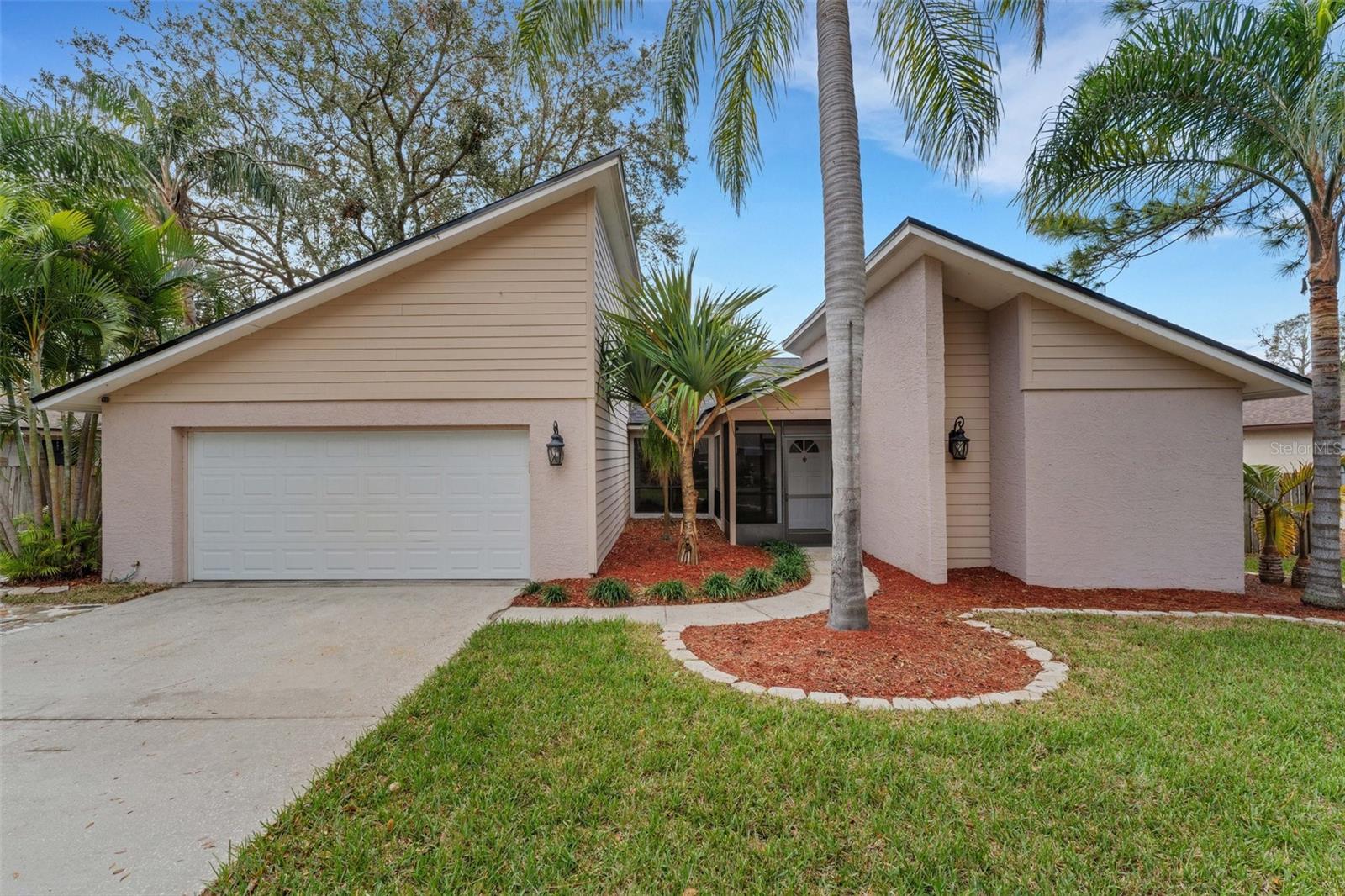 2826 KAVALIER DR, PALM HARBOR, FL, 34684