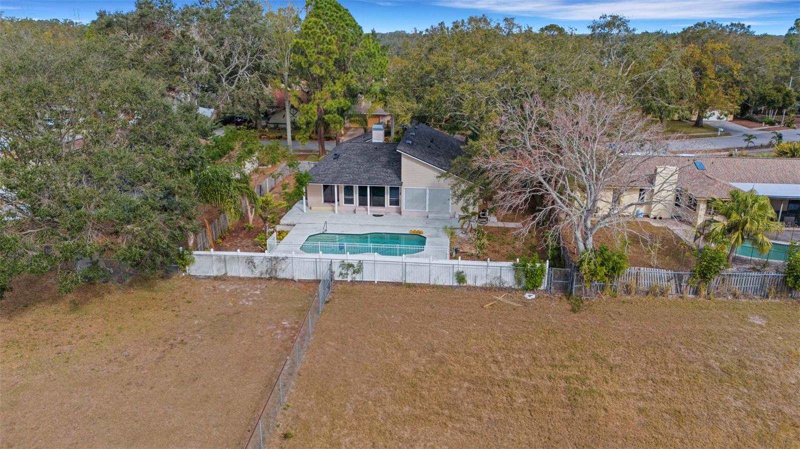 2826 KAVALIER DR, PALM HARBOR, FL, 34684