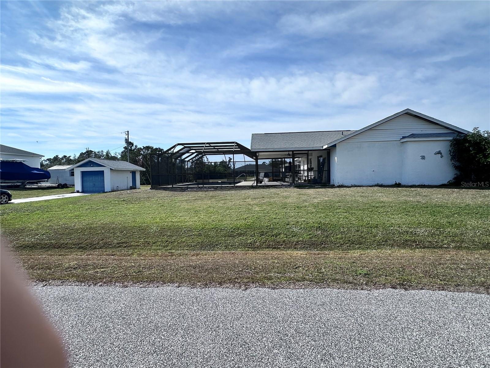 10375 BAYBRIAR AVE, ENGLEWOOD, FL, 34224