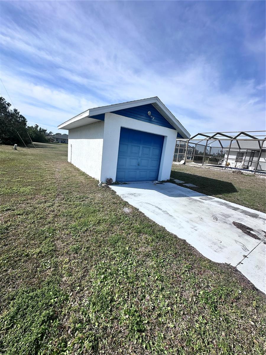 10375 BAYBRIAR AVE, ENGLEWOOD, FL, 34224