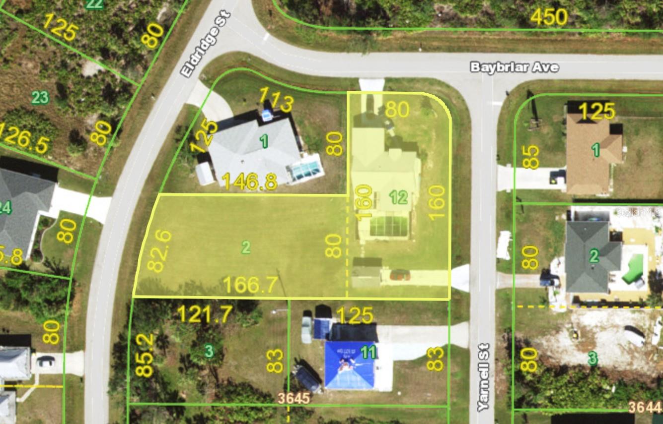 10375 BAYBRIAR AVE, ENGLEWOOD, FL, 34224