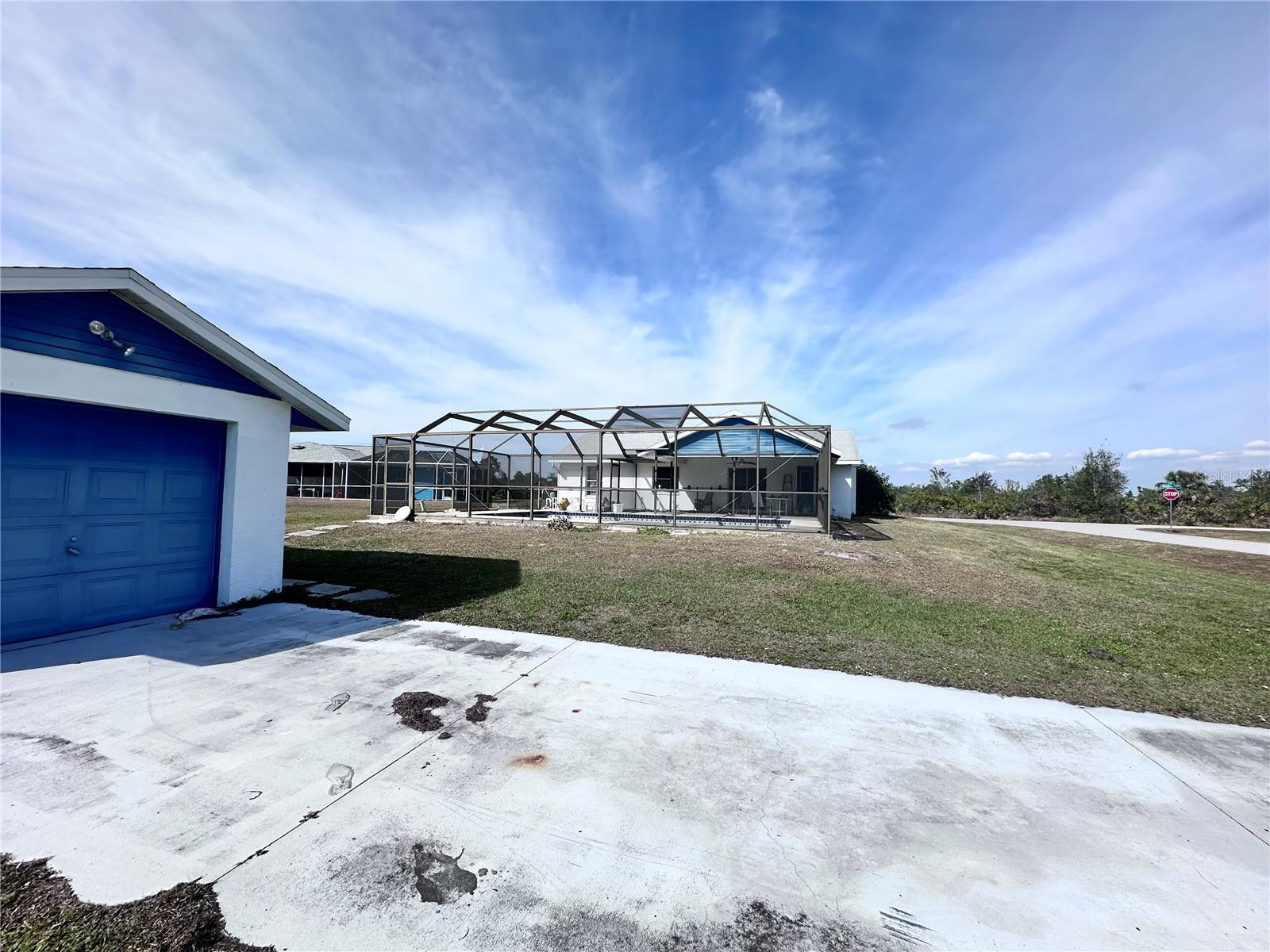 10375 BAYBRIAR AVE, ENGLEWOOD, FL, 34224