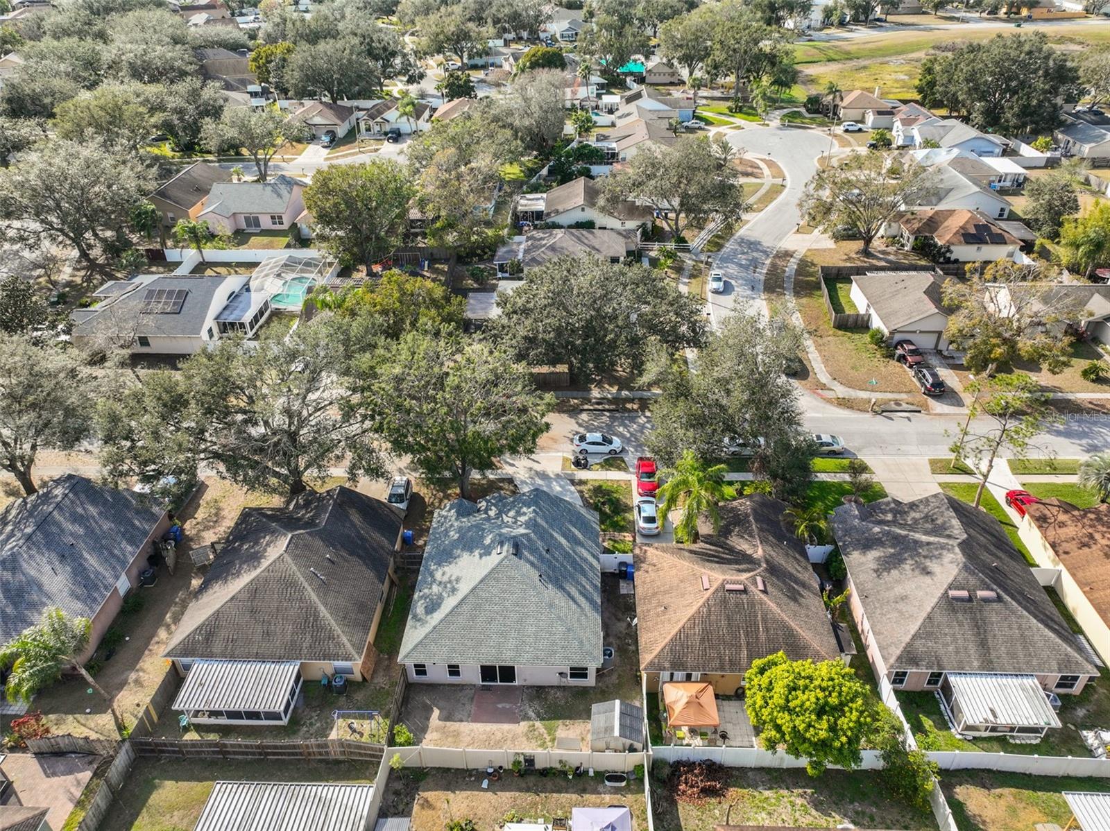 305 CRAYFORD PL, VALRICO, FL, 33594