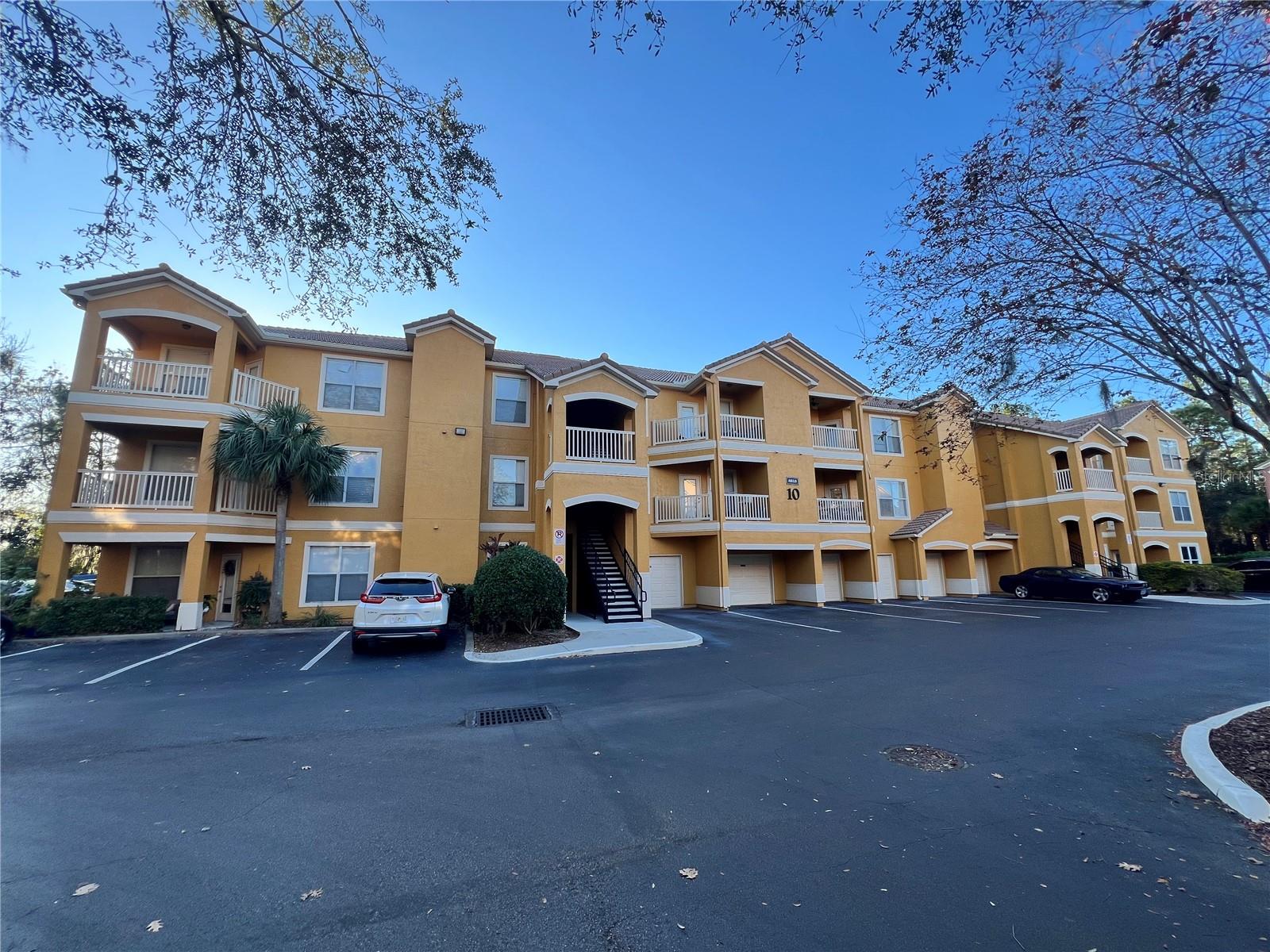 8818 VILLA VIEW CIR #308, ORLANDO, FL, 32821