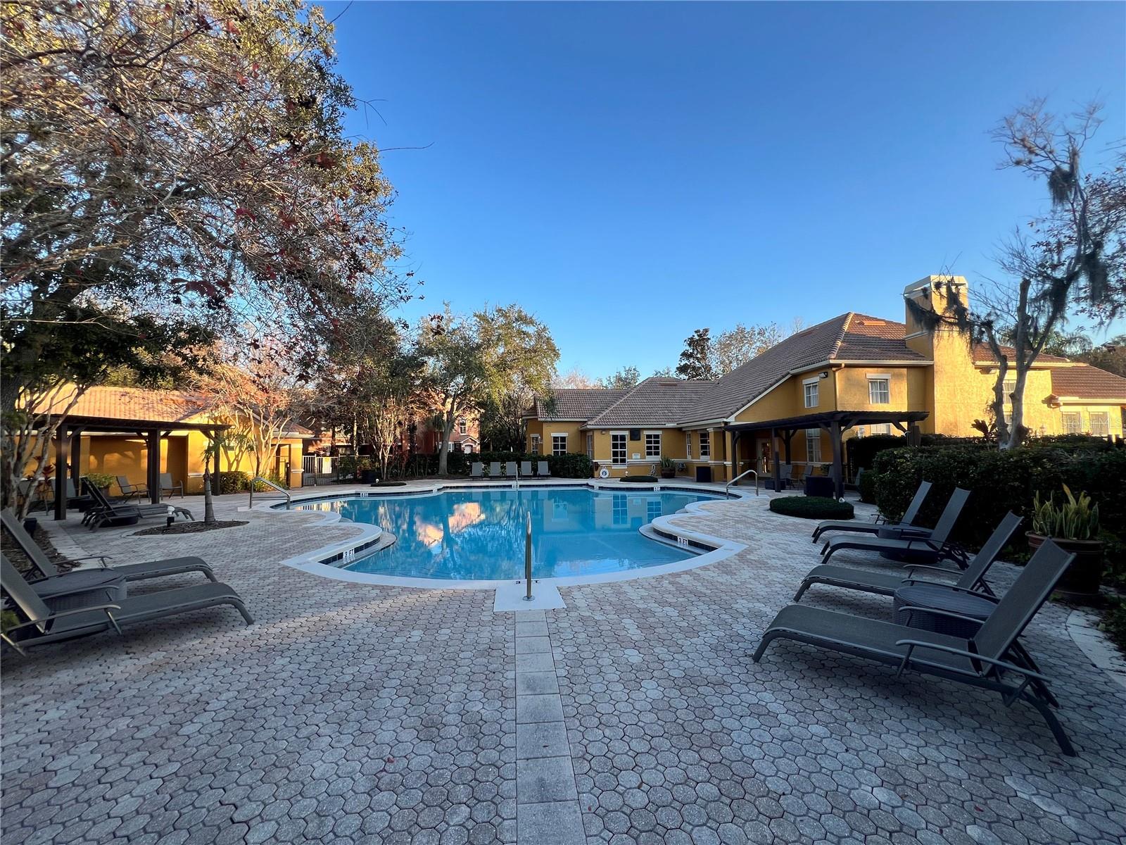 8818 VILLA VIEW CIR #308, ORLANDO, FL, 32821