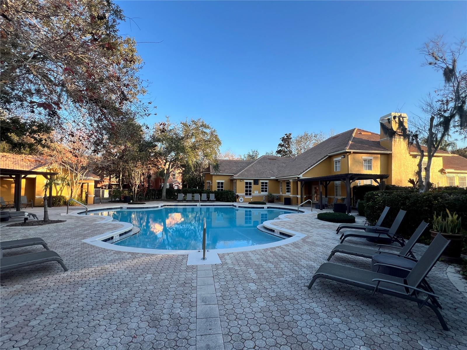 8818 VILLA VIEW CIR #308, ORLANDO, FL, 32821