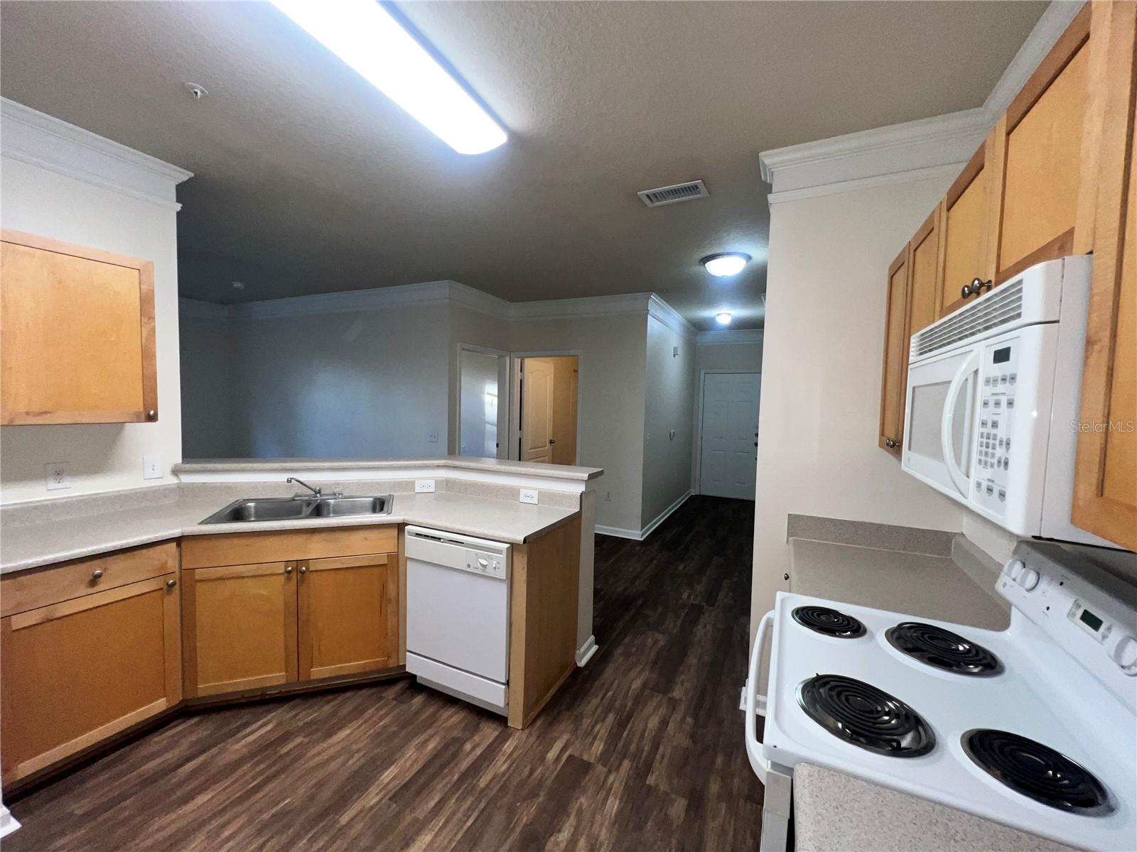 8818 VILLA VIEW CIR #308, ORLANDO, FL, 32821