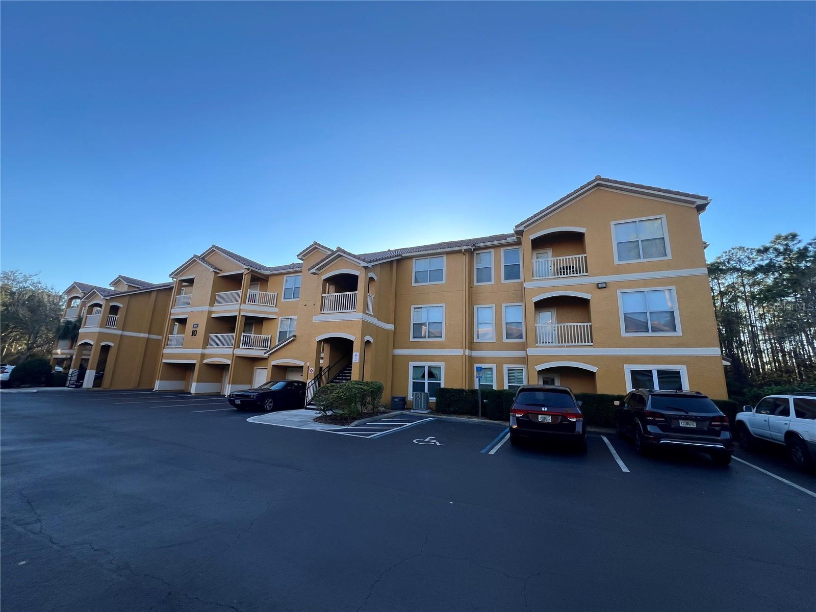8818 VILLA VIEW CIR #308, ORLANDO, FL, 32821