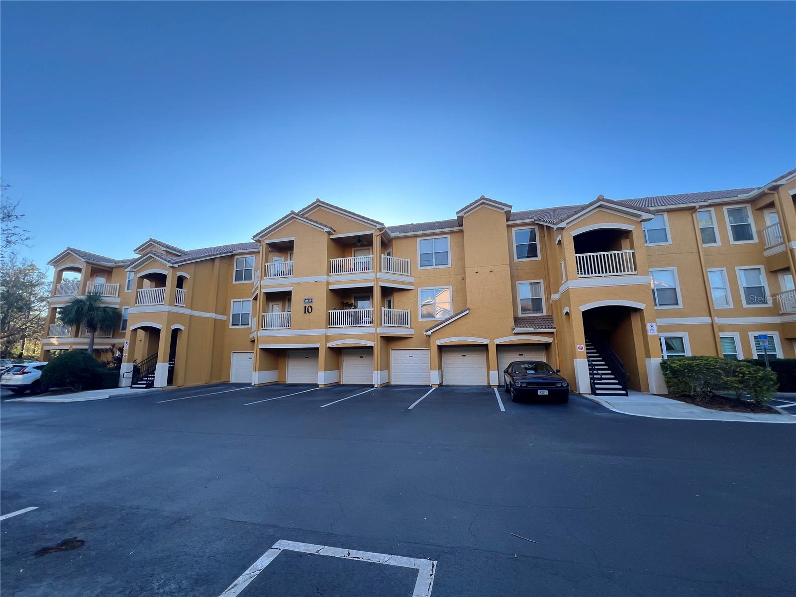 8818 VILLA VIEW CIR #308, ORLANDO, FL, 32821