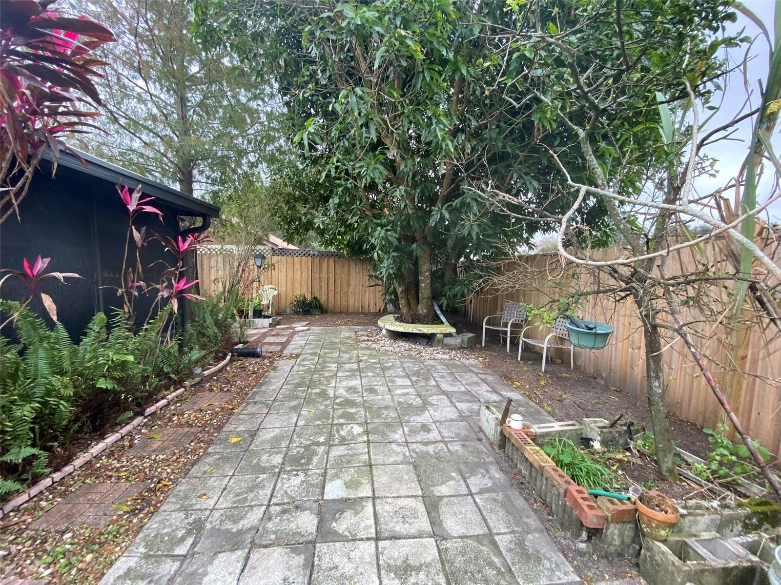 1138 EASTON ST, ORLANDO, FL, 32825