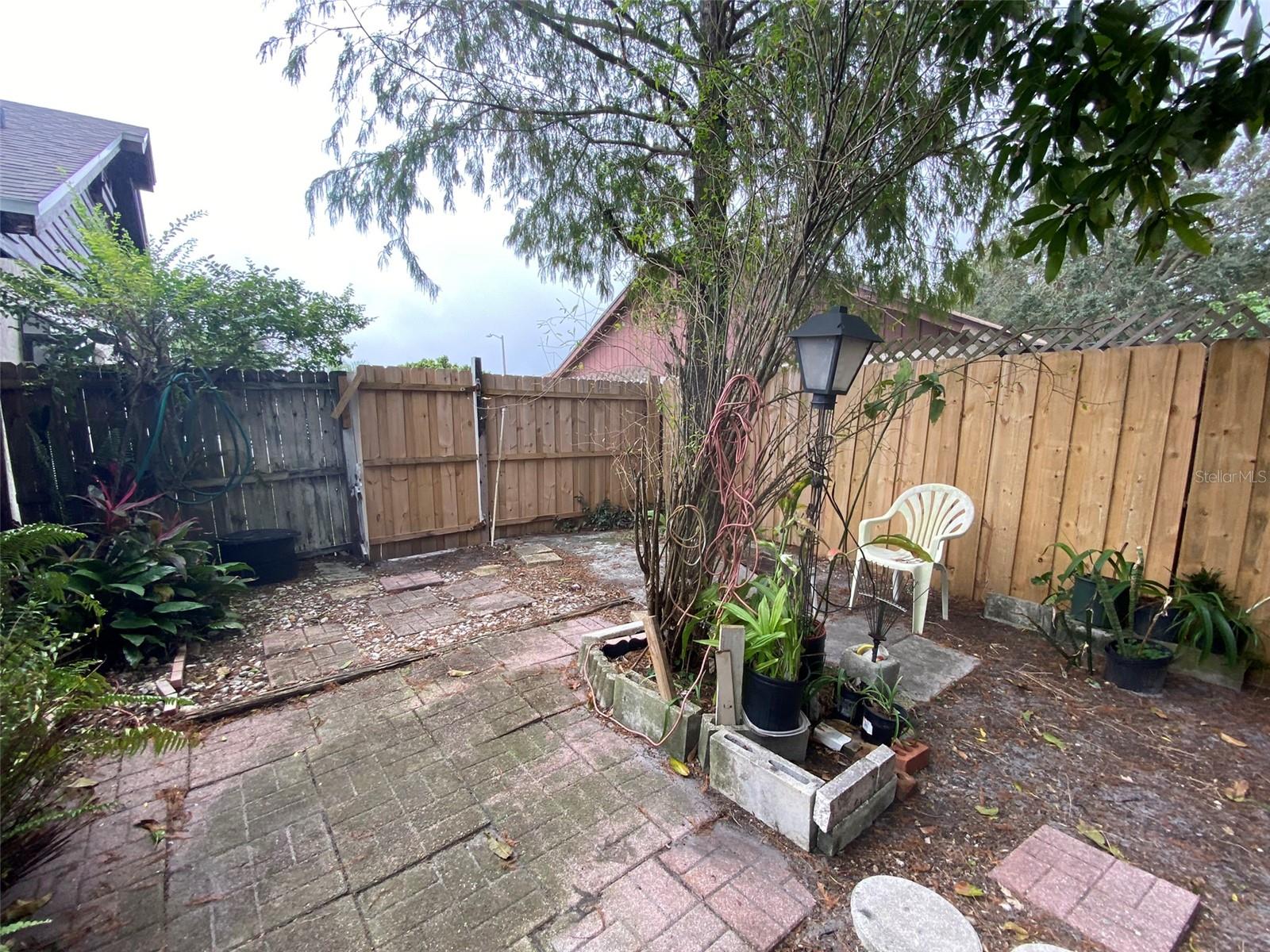 1138 EASTON ST, ORLANDO, FL, 32825