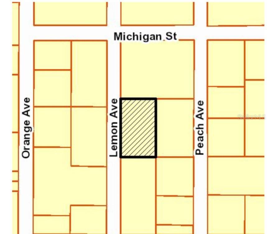 5325 LEMON AVE, SEFFNER, FL, 33584
