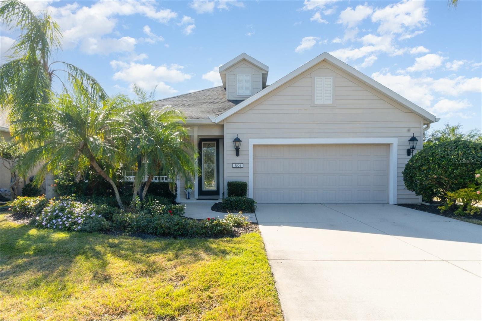 5004 BRICKELL PARK CV, BRADENTON, FL, 34211