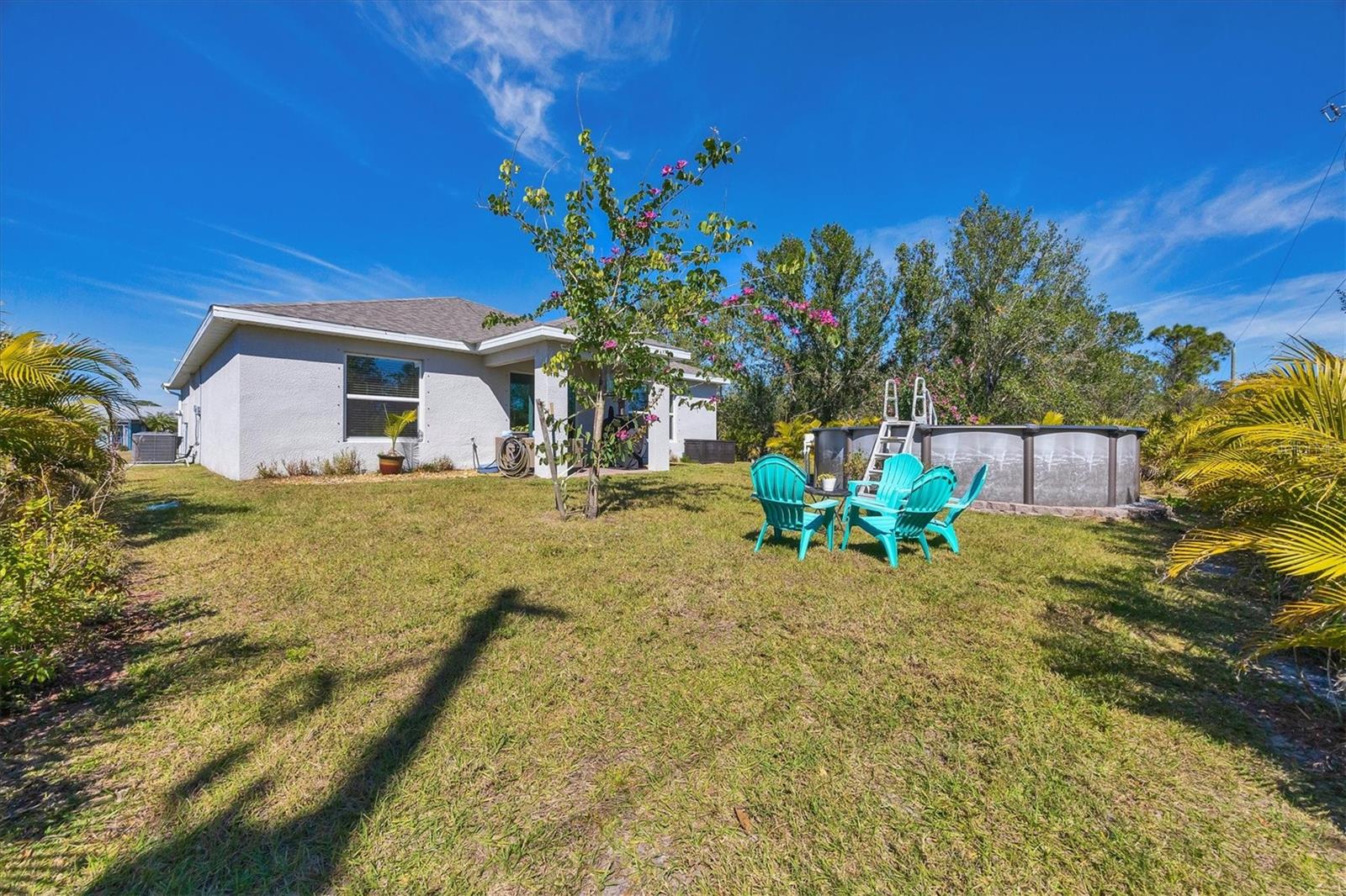 5550 EYERLY TER, PORT CHARLOTTE, FL, 33981