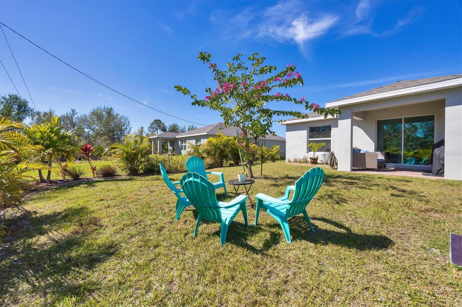 5550 EYERLY TER, PORT CHARLOTTE, FL, 33981