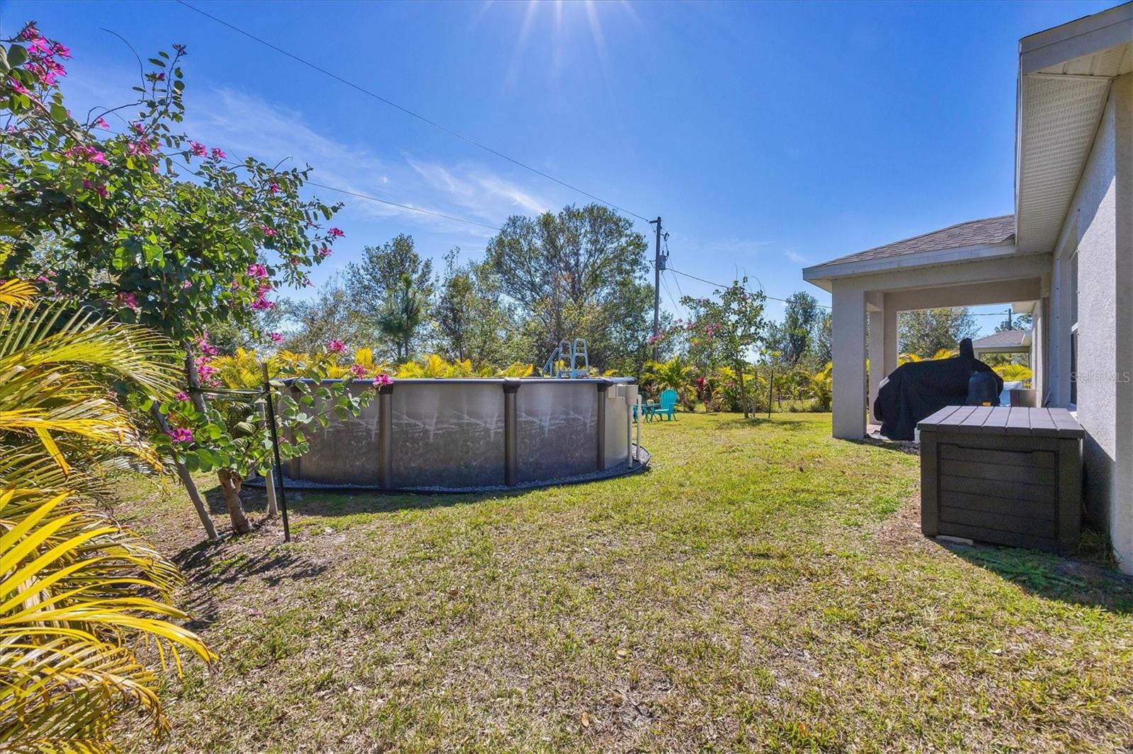 5550 EYERLY TER, PORT CHARLOTTE, FL, 33981