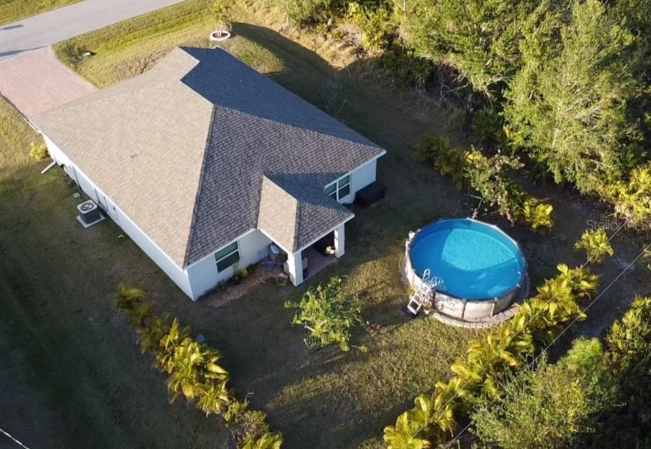 5550 EYERLY TER, PORT CHARLOTTE, FL, 33981