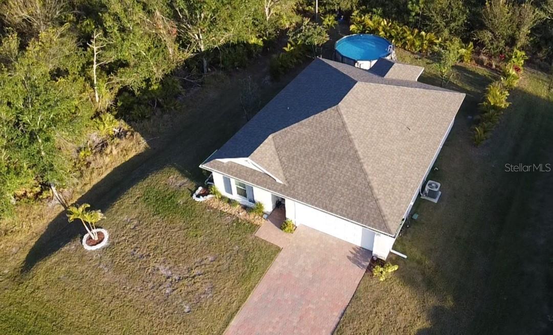 5550 EYERLY TER, PORT CHARLOTTE, FL, 33981