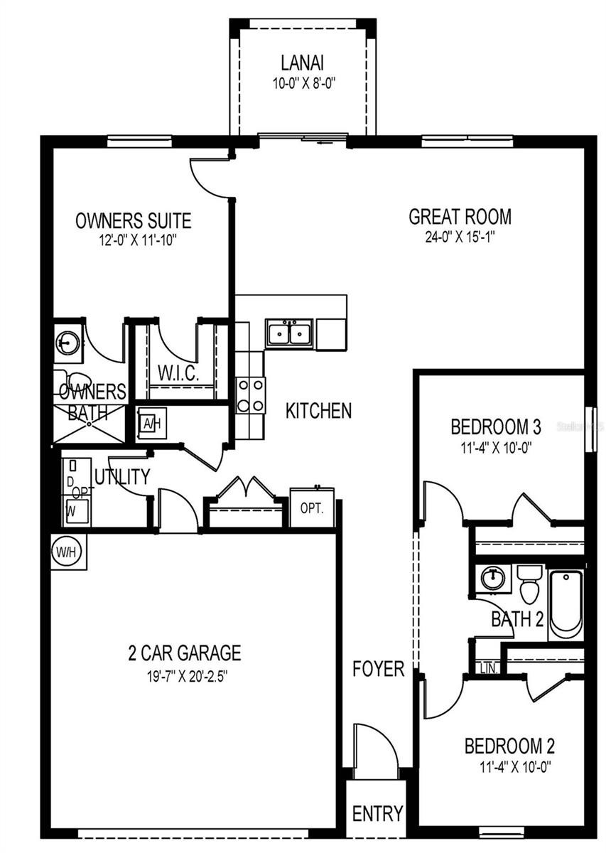 5550 EYERLY TER, PORT CHARLOTTE, FL, 33981