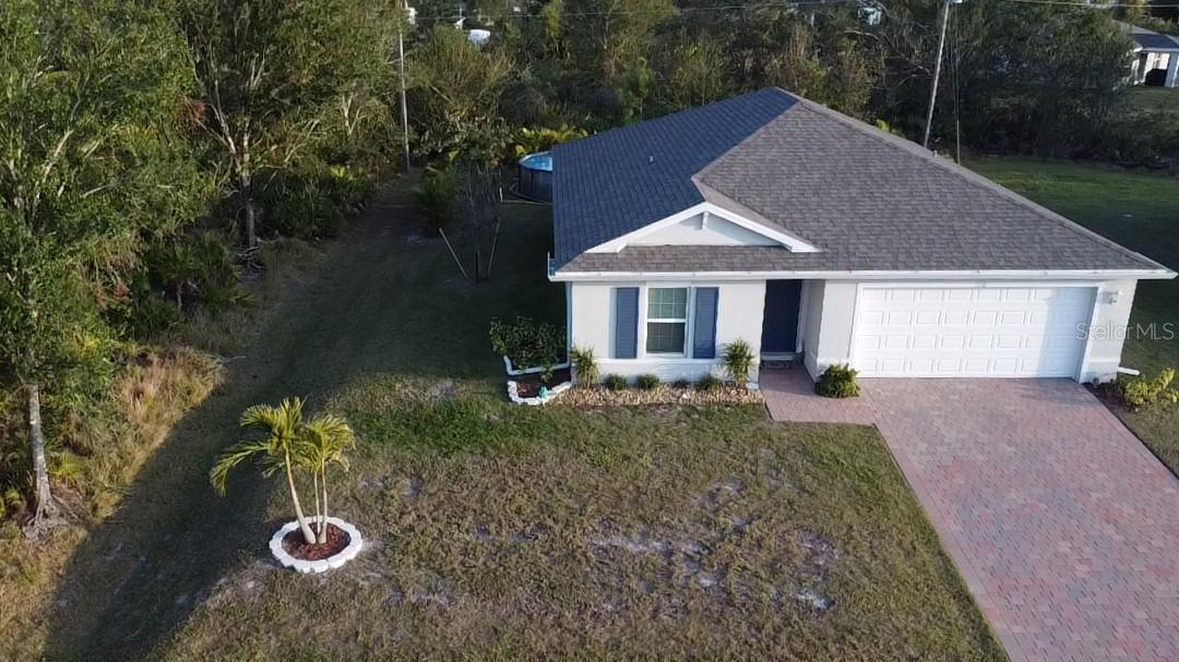 5550 EYERLY TER, PORT CHARLOTTE, FL, 33981
