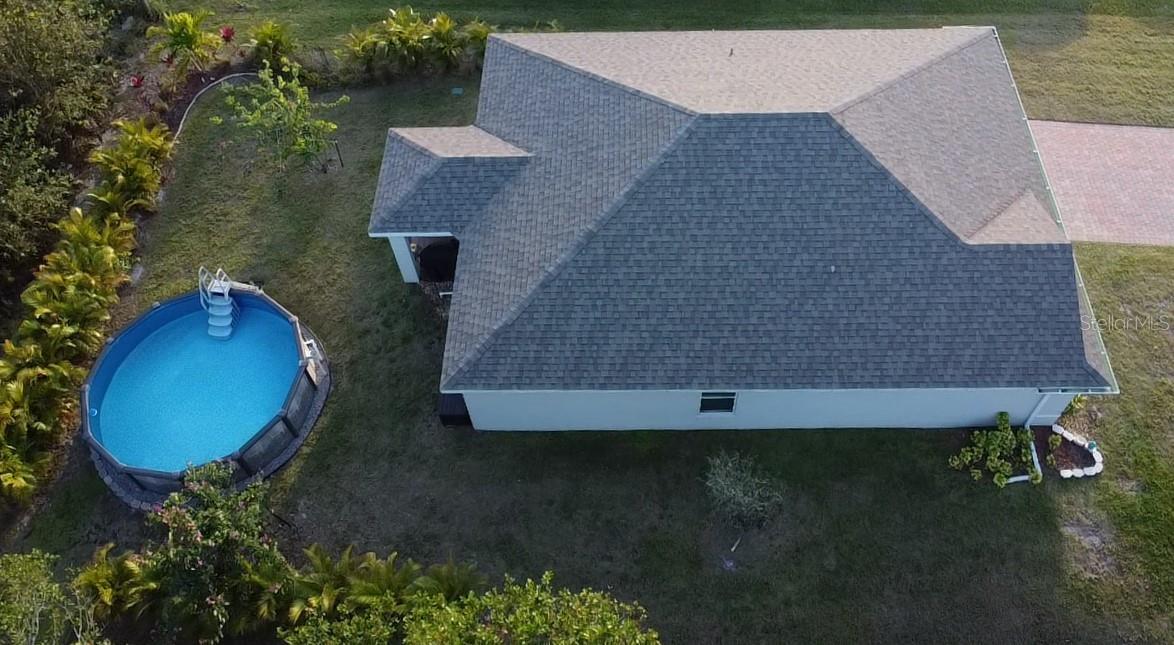 5550 EYERLY TER, PORT CHARLOTTE, FL, 33981
