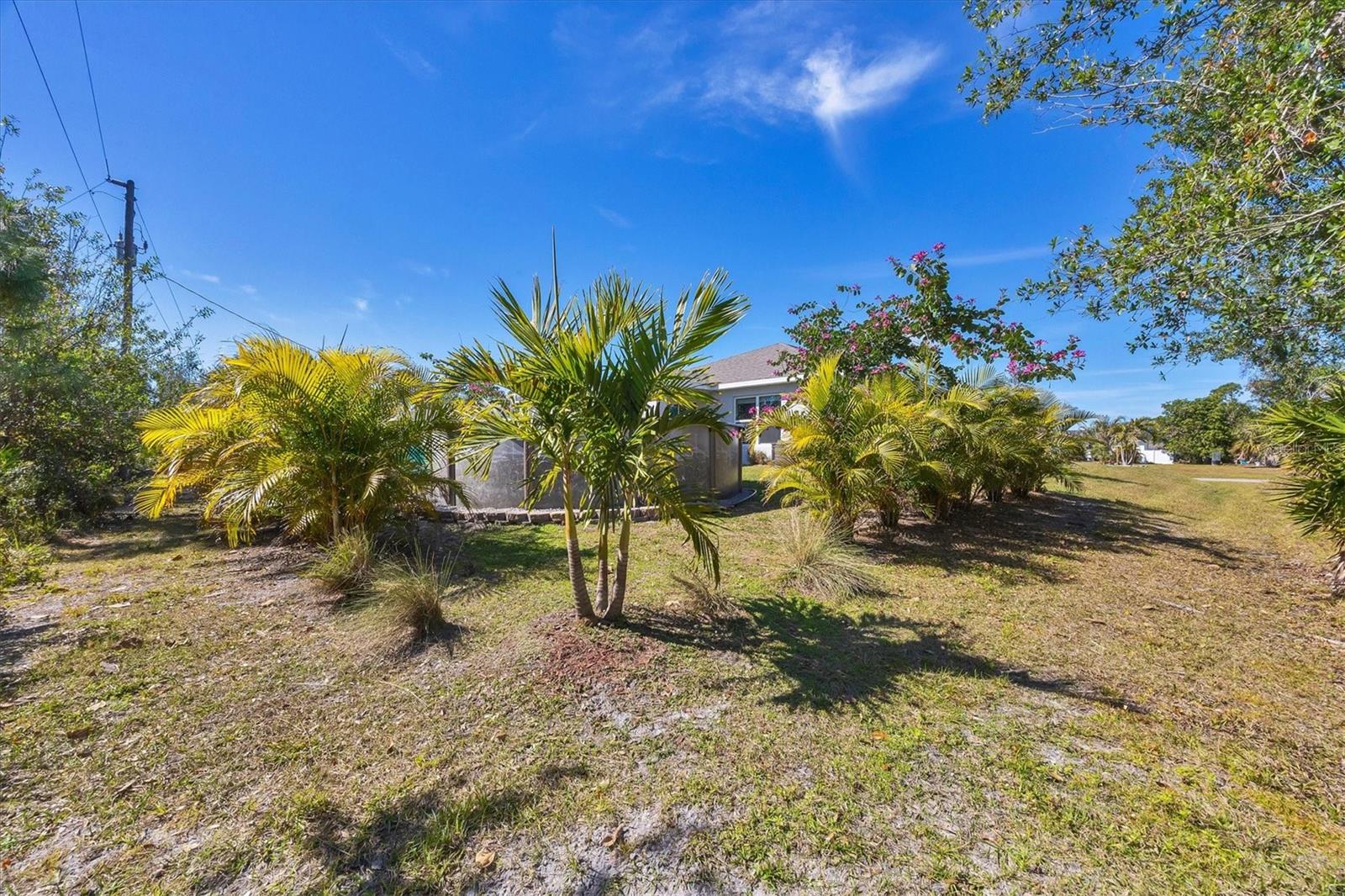 5550 EYERLY TER, PORT CHARLOTTE, FL, 33981