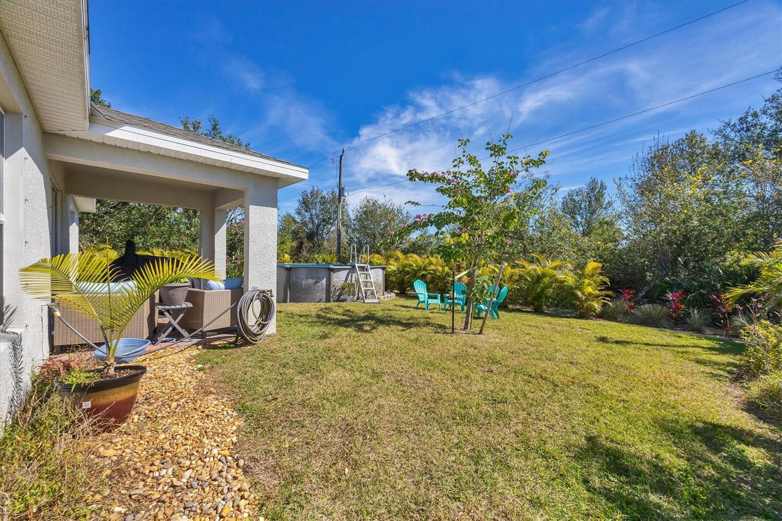 5550 EYERLY TER, PORT CHARLOTTE, FL, 33981