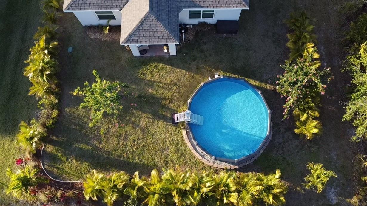 5550 EYERLY TER, PORT CHARLOTTE, FL, 33981