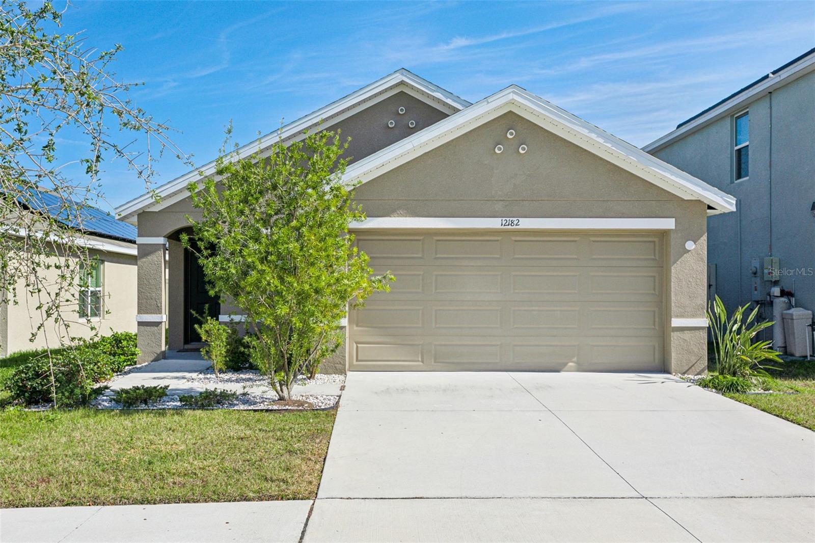 12182 WATER ASH PL, RIVERVIEW, FL, 33569