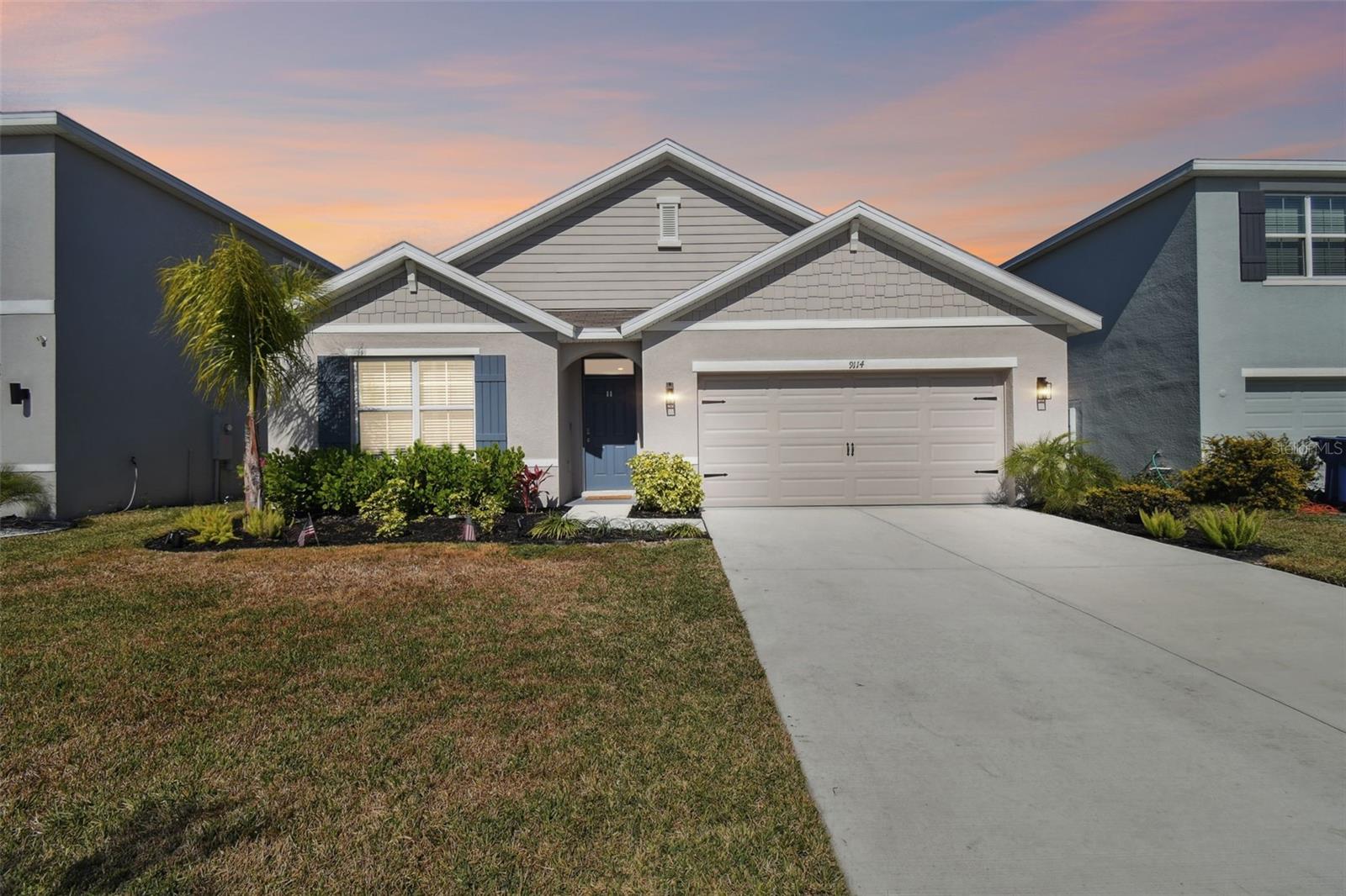 9114 FORGE BREEZE LOOP, WESLEY CHAPEL, FL, 33545
