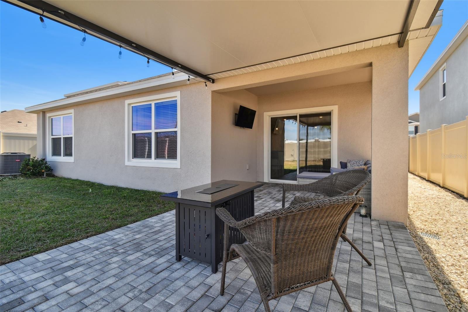 9114 FORGE BREEZE LOOP, WESLEY CHAPEL, FL, 33545
