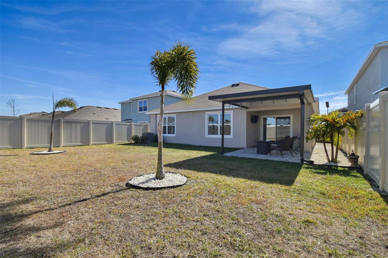 9114 FORGE BREEZE LOOP, WESLEY CHAPEL, FL, 33545