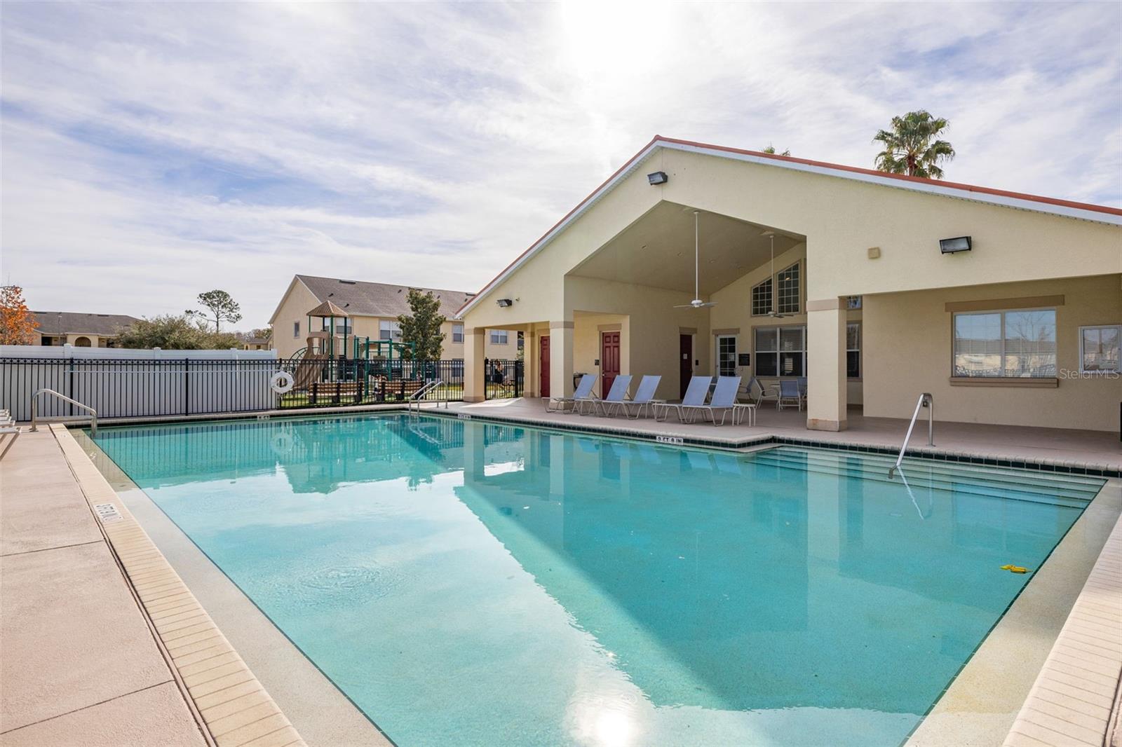 2798 CLUB CORTILE CIR #B, KISSIMMEE, FL, 34746