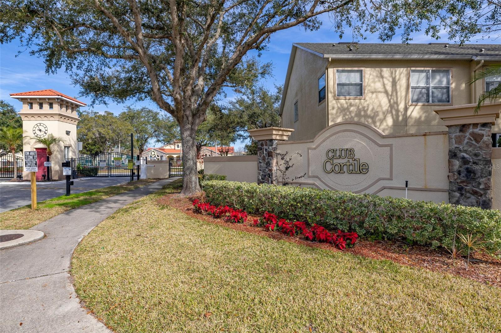 2798 CLUB CORTILE CIR #B, KISSIMMEE, FL, 34746