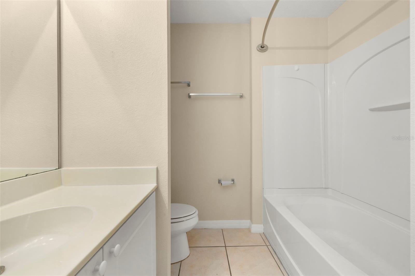 2798 CLUB CORTILE CIR #B, KISSIMMEE, FL, 34746