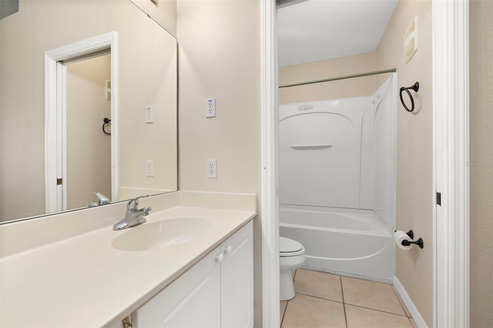 2798 CLUB CORTILE CIR #B, KISSIMMEE, FL, 34746