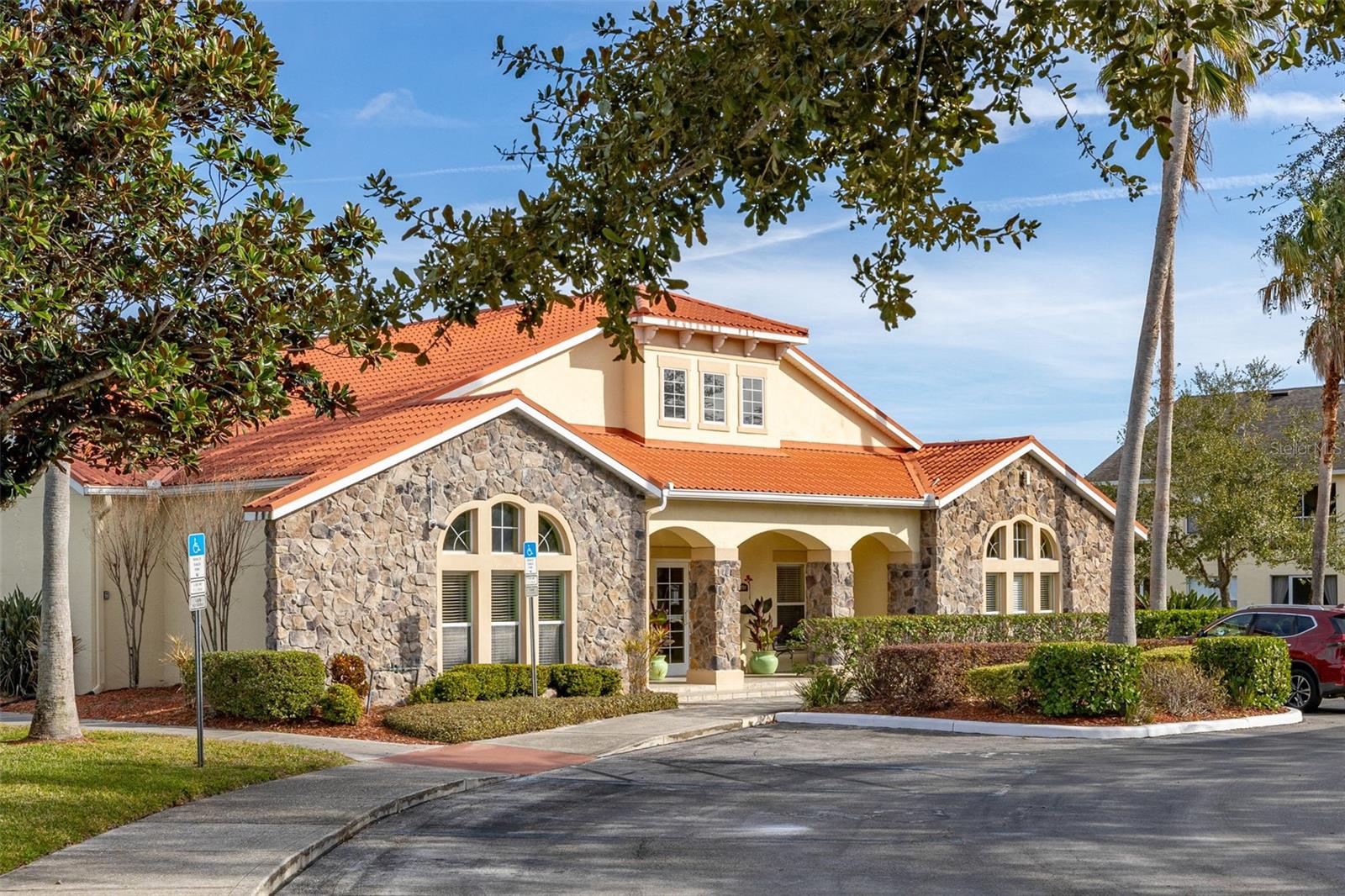 2798 CLUB CORTILE CIR #B, KISSIMMEE, FL, 34746