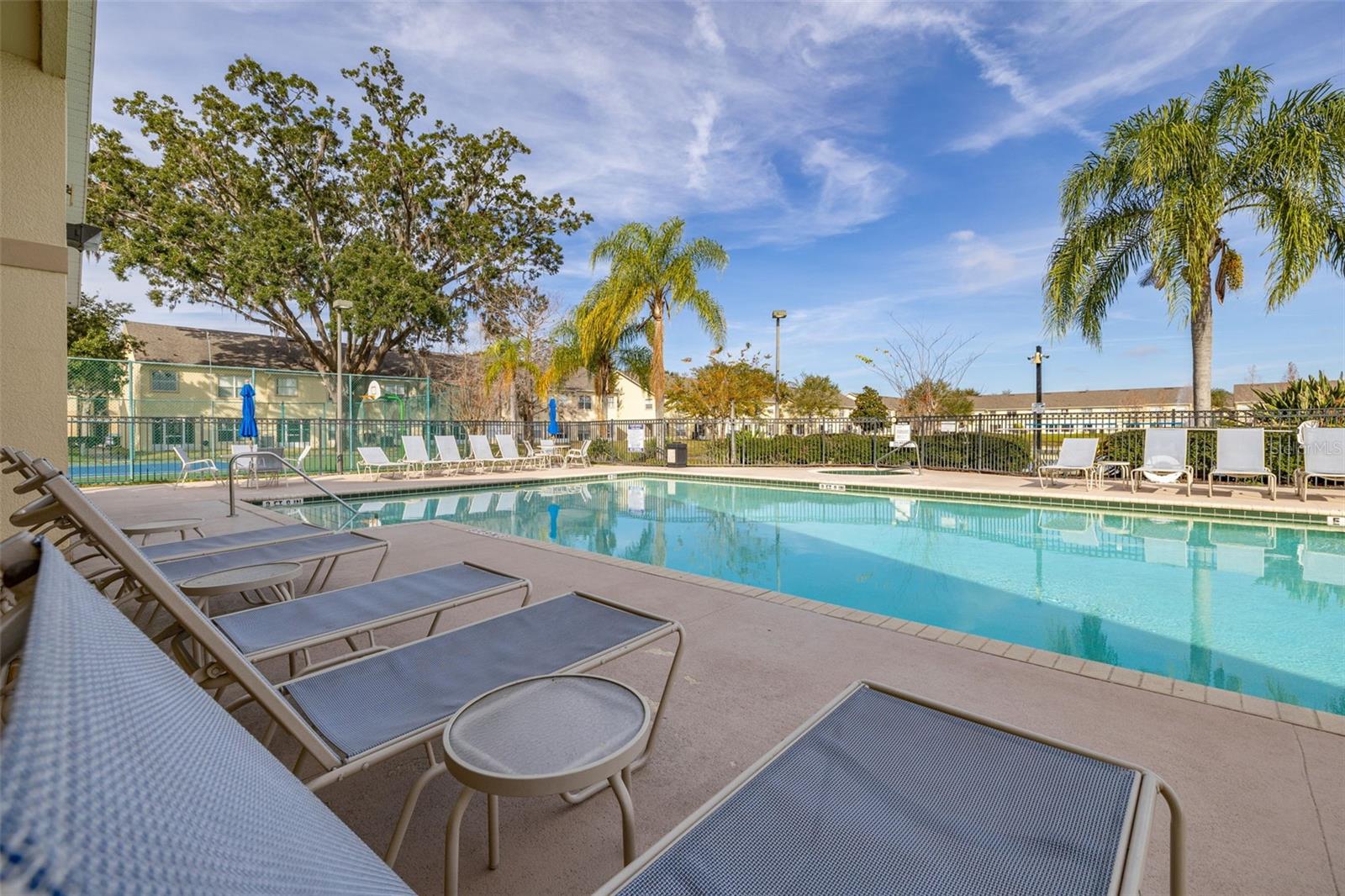 2798 CLUB CORTILE CIR #B, KISSIMMEE, FL, 34746