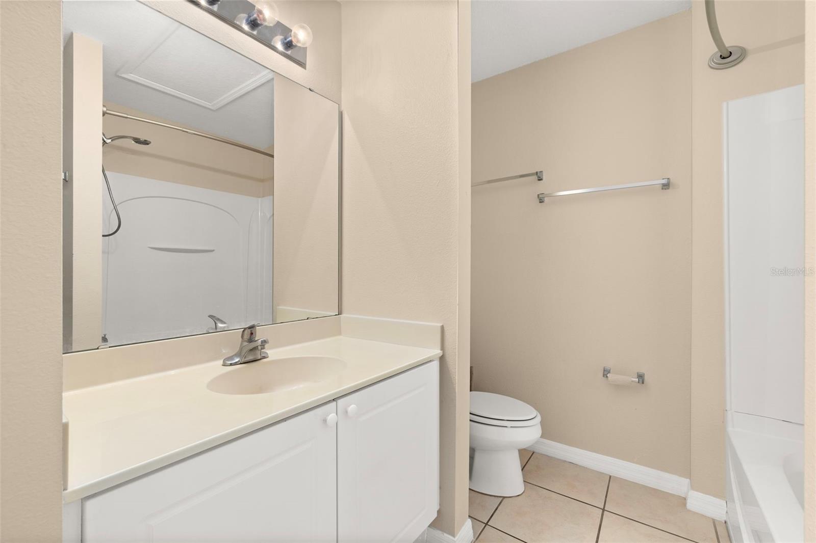 2798 CLUB CORTILE CIR #B, KISSIMMEE, FL, 34746