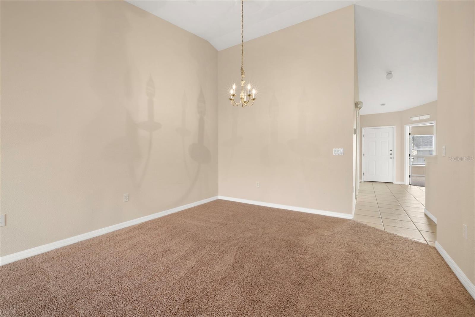 2798 CLUB CORTILE CIR #B, KISSIMMEE, FL, 34746