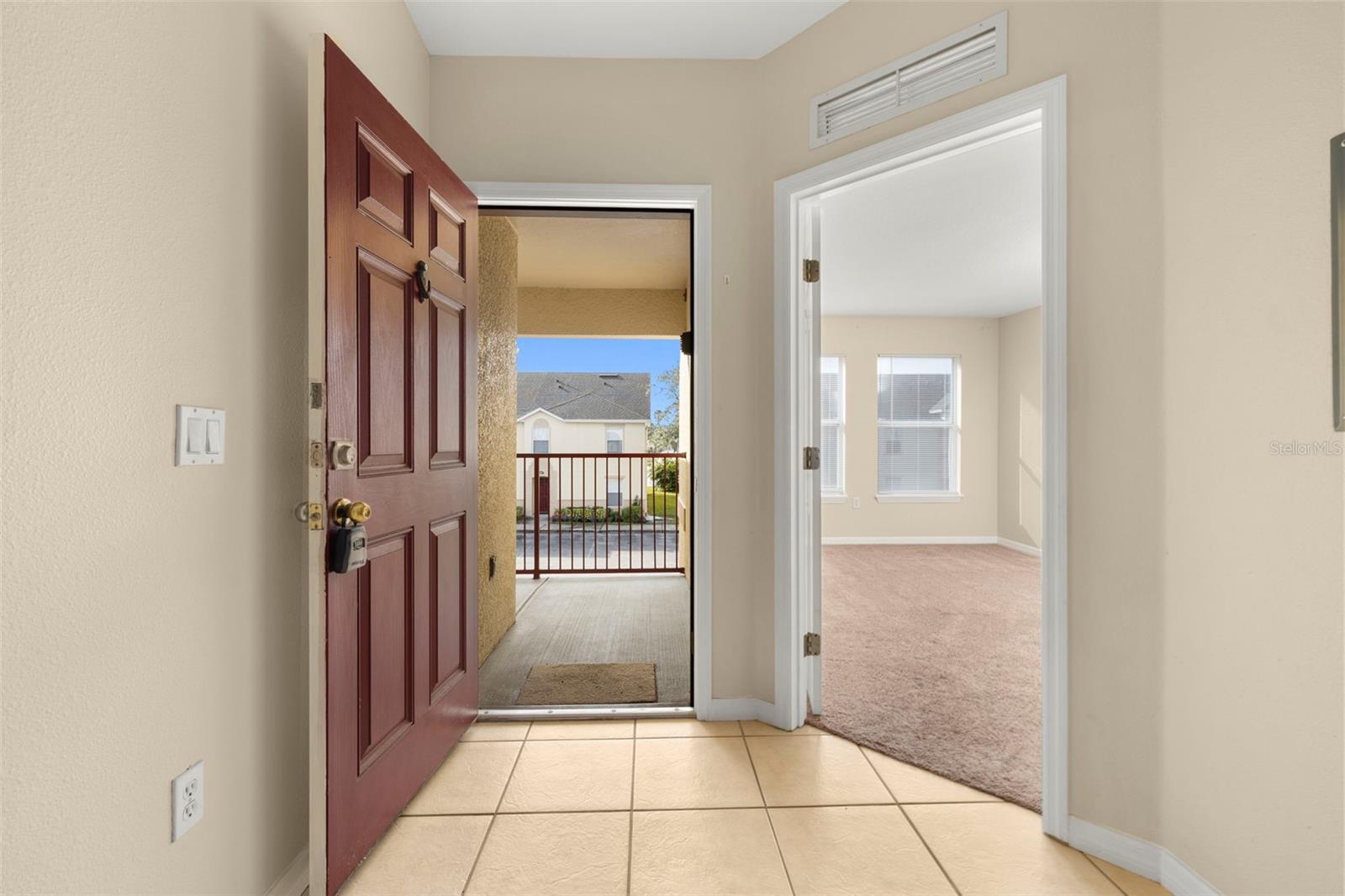 2798 CLUB CORTILE CIR #B, KISSIMMEE, FL, 34746