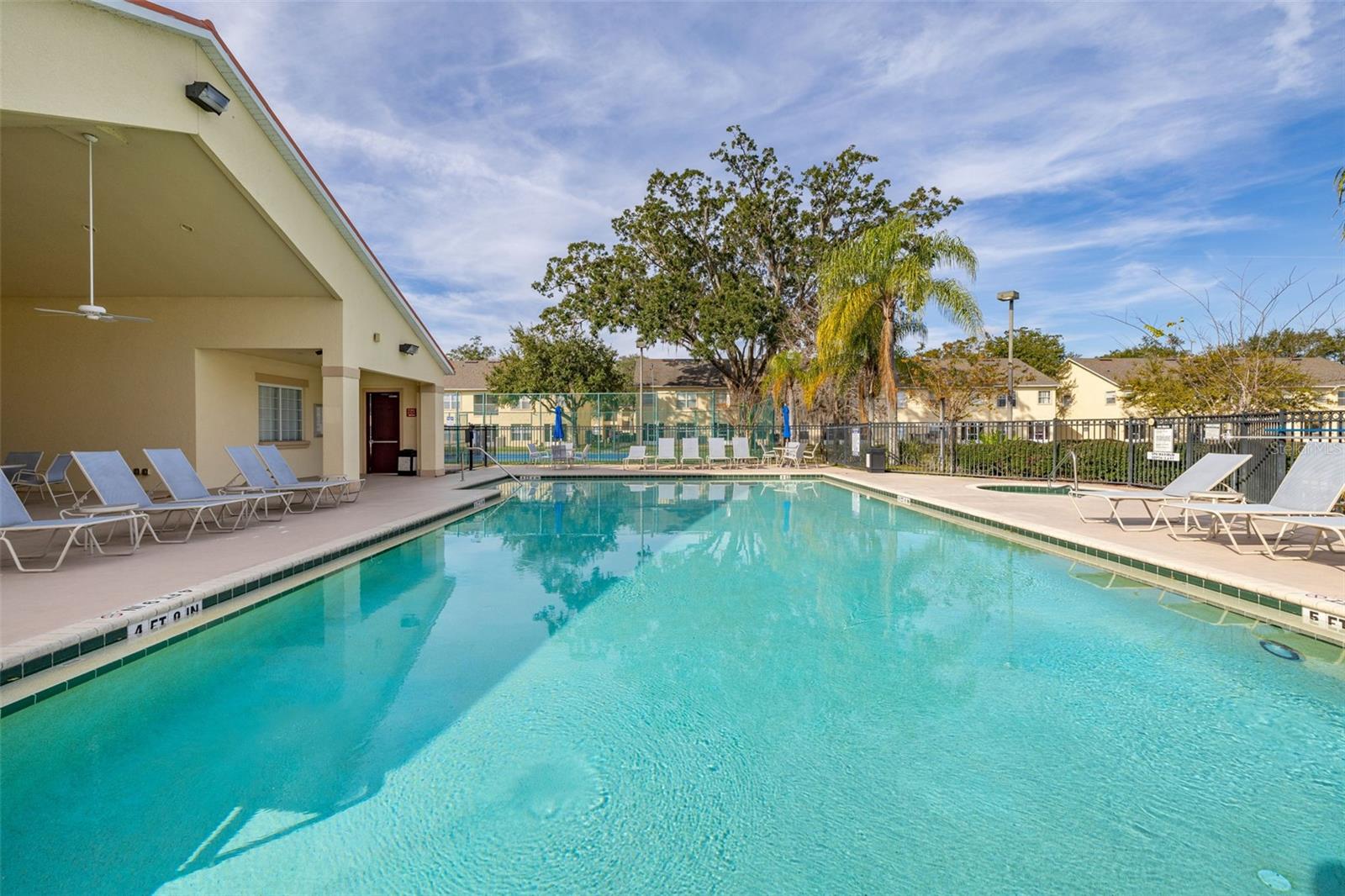 2798 CLUB CORTILE CIR #B, KISSIMMEE, FL, 34746