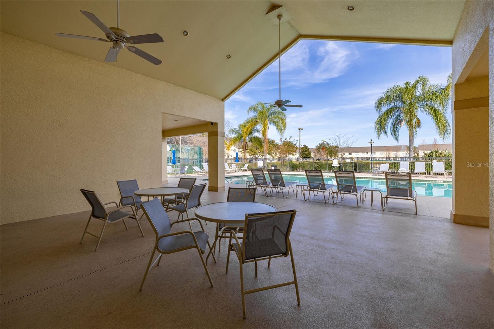 2798 CLUB CORTILE CIR #B, KISSIMMEE, FL, 34746
