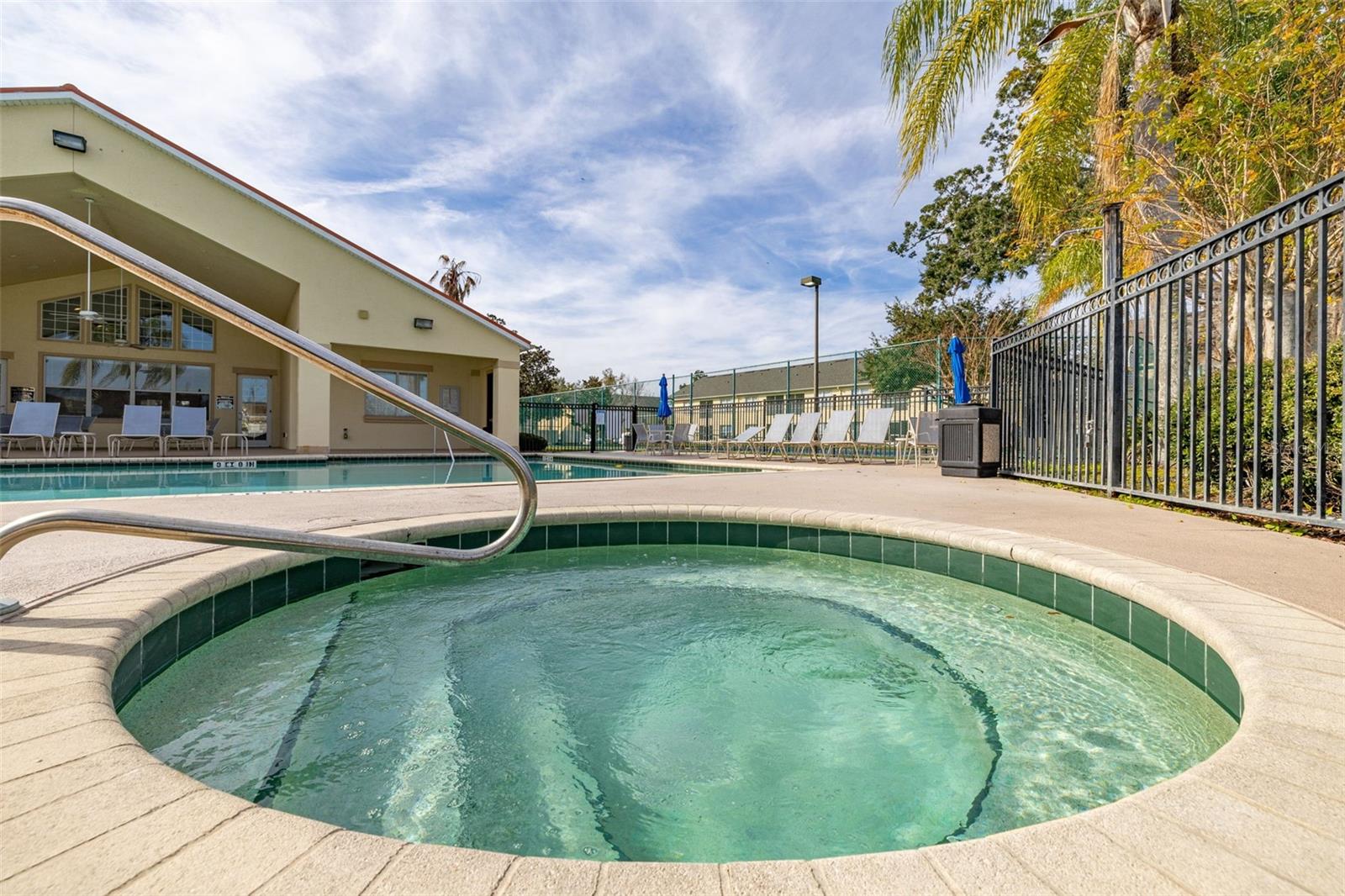 2798 CLUB CORTILE CIR #B, KISSIMMEE, FL, 34746