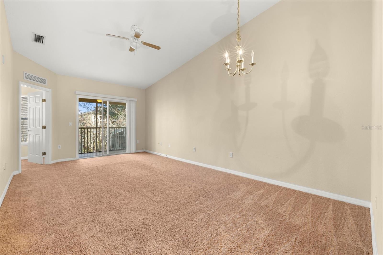 2798 CLUB CORTILE CIR #B, KISSIMMEE, FL, 34746