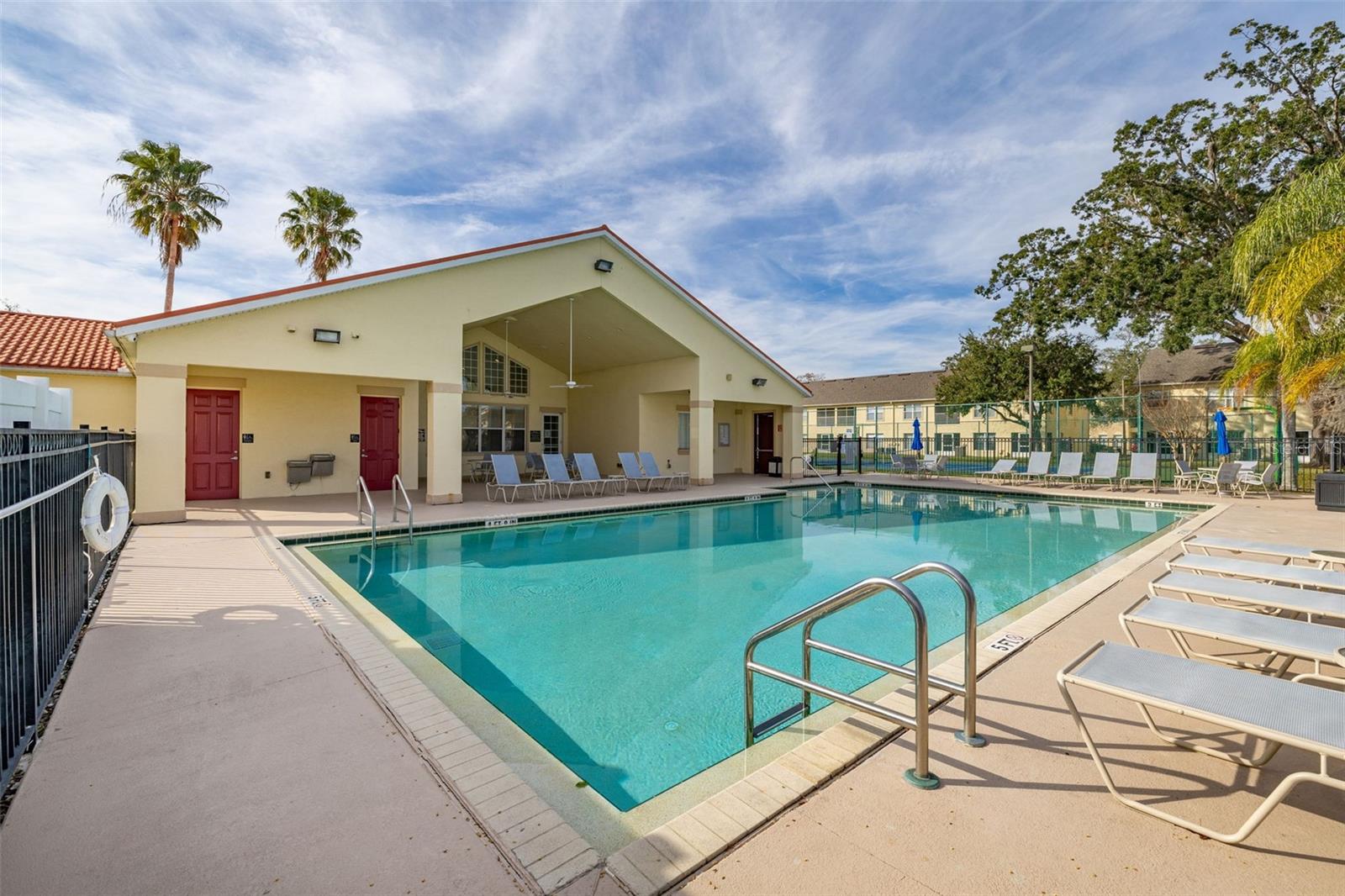 2798 CLUB CORTILE CIR #B, KISSIMMEE, FL, 34746